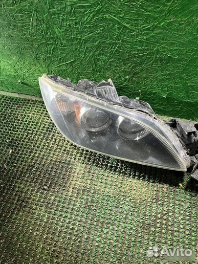 Фары передние Mazda 3 BK 2006-2009
