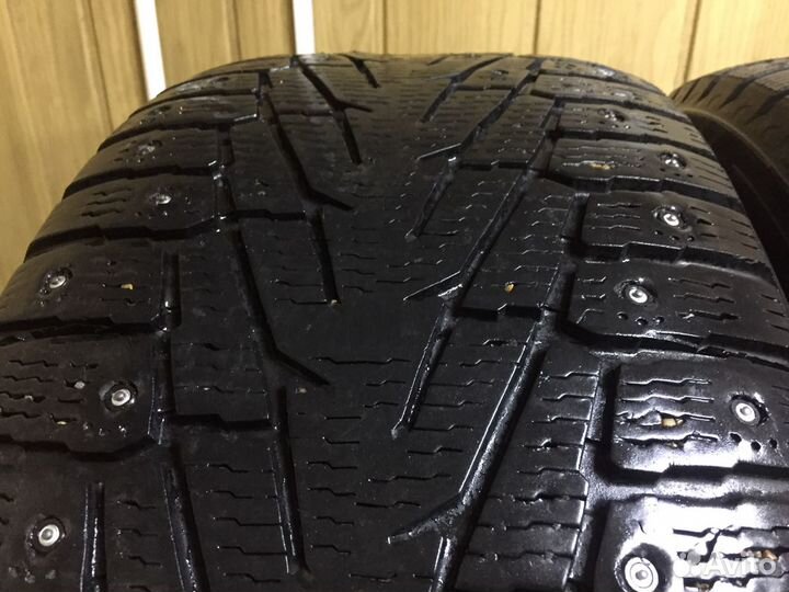 Nokian Tyres Hakkapeliitta 7 SUV 285/65 R17