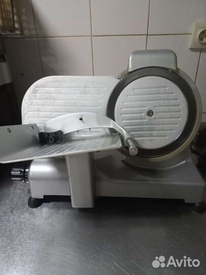 Слайсер rvg Lusso