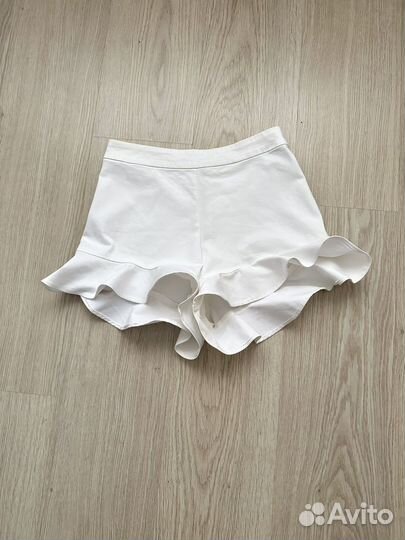 Шорты женские