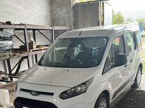 Ford Transit Connect 1.5 MT, 2016, 189 000 км, с пробегом, цена 1 580 000 руб.