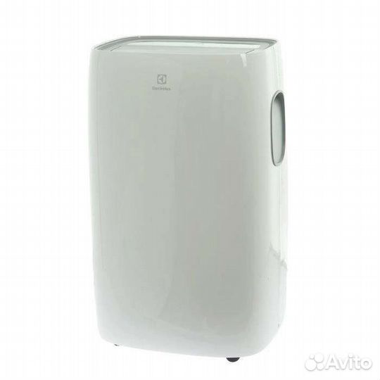 Кондиционер мобильный 33м², Electrolux 13cl/n3