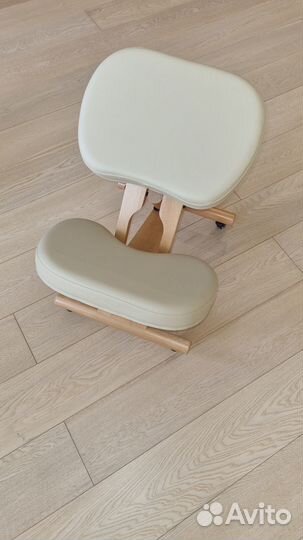 Кресло для офиса/Стул для ровной осанки US medica