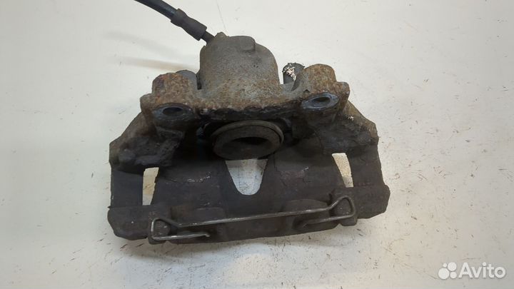 Суппорт Audi TT, 2004