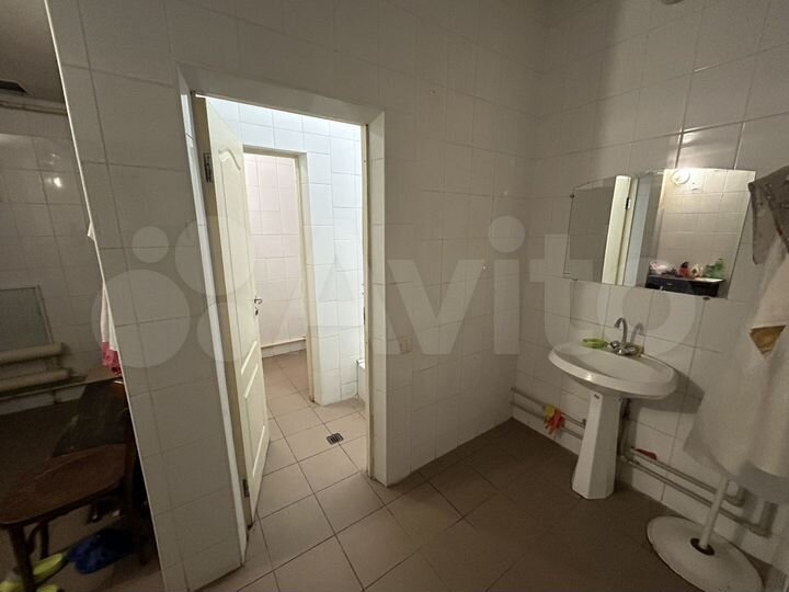 Свободного назначения (общепит), 124 м²