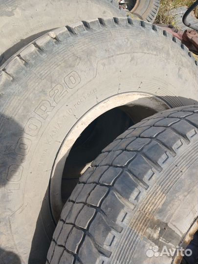 Forward Traction 10/10 R28 и 10.00/28 R20 20C