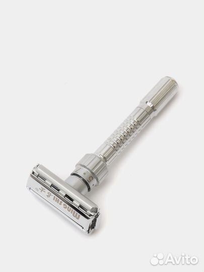 Бритва с регулировкой угла наклона (Бабочка)