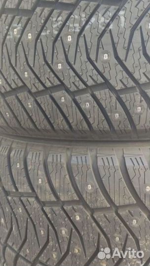 Yokohama Ice Guard IG65 275/45 R21 и 315/40 R21 110T
