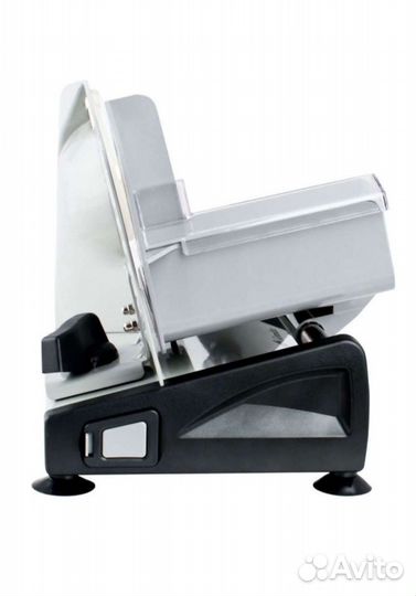 Гастрономическая машина gemlux ломтерезка