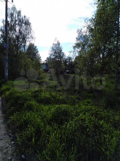 Участок 15 сот. (ИЖС)