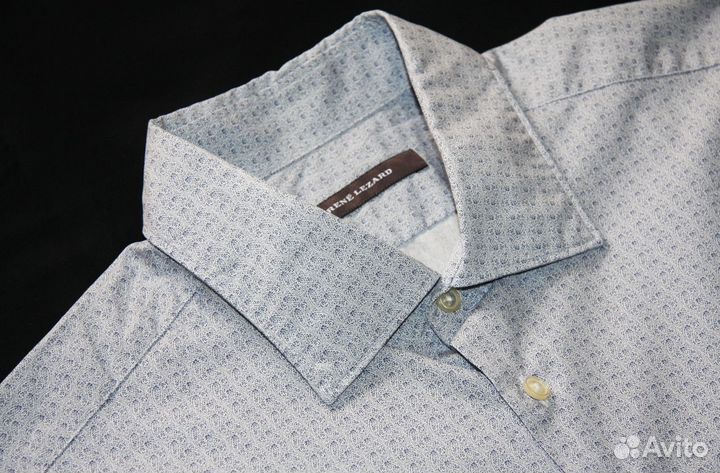 Rene Lizard Рубашка