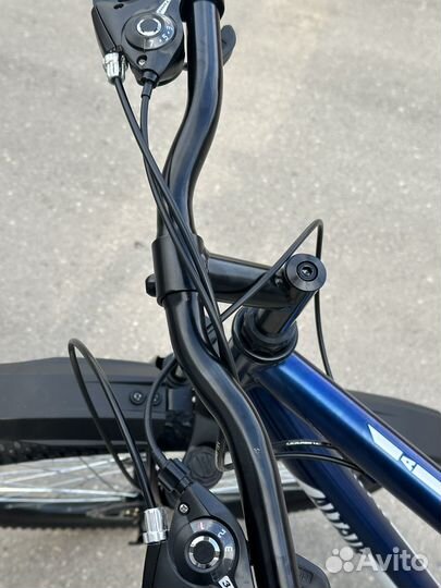 Велосипед 27.5