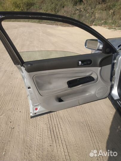 Volkswagen Passat 1.9 МТ, 2001, 191 000 км