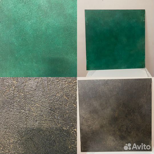 Фотофон деревянный