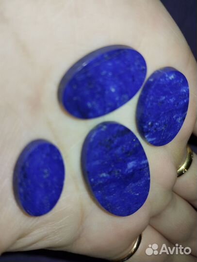 Лазурит комплект