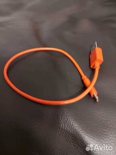 Кабель провод usb micro USB юсб микро юсб 32 см