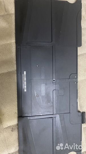 Аккумулятор (батарея) для Apple MacBook Air 11