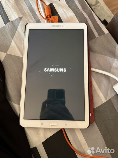 Samsung Galaxy Tab E 9.6