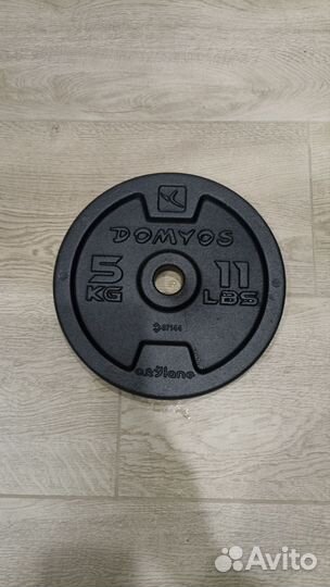 Спортивные блины