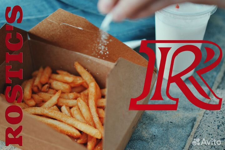 Сотрудник зала питания (работа/подработка)