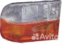 Фонарь указателя поворота L 221-1515L-AE Depo