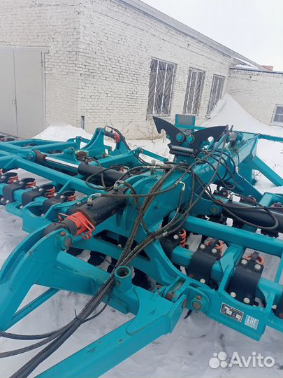 Борона Промзапчасть Доминанта, 2018