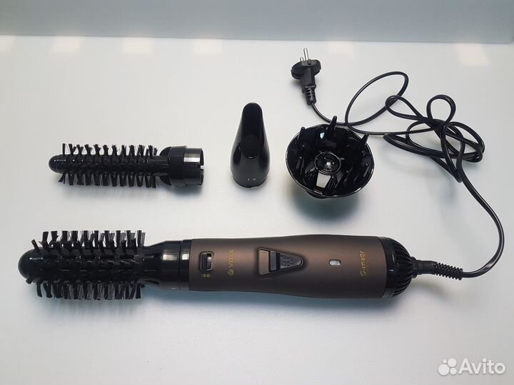 Фен-щетка vitek VT-8241