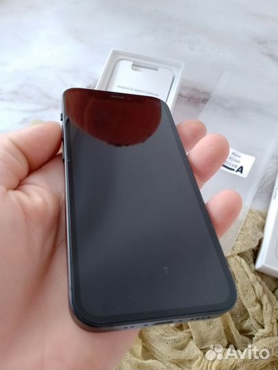 iPhone 12 mini 128gb