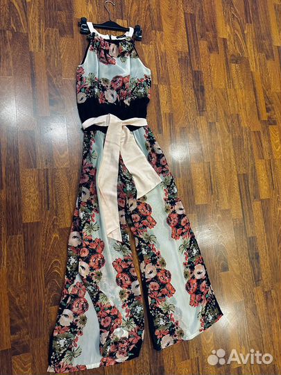 Комбинезон женский летний