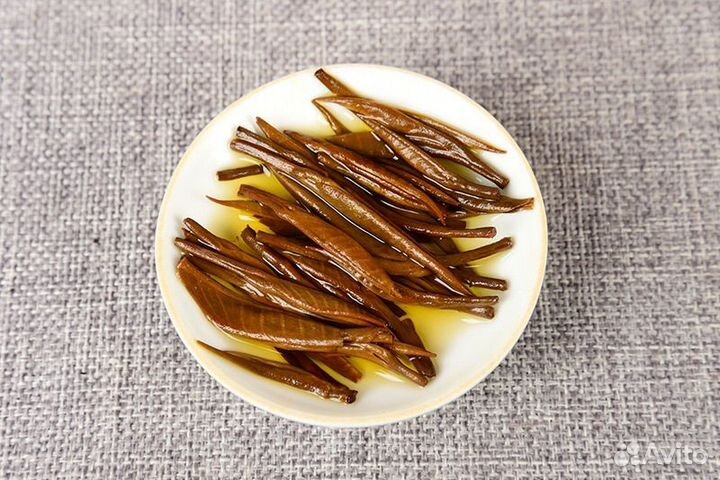 Чай от панических атак,Медовые иглы, цзинь чжень