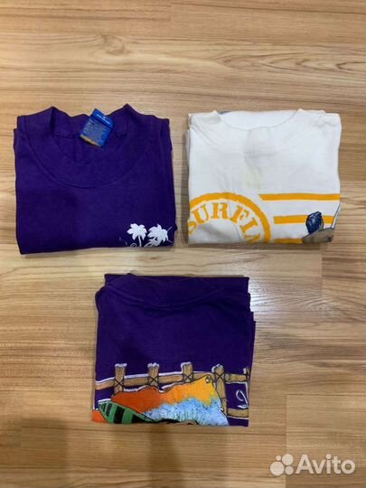 Джемперы 3 шт