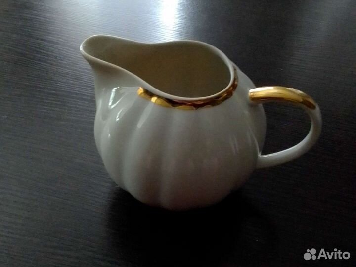 Молочник дулево СССР