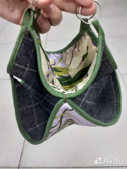 Гамак для крыс