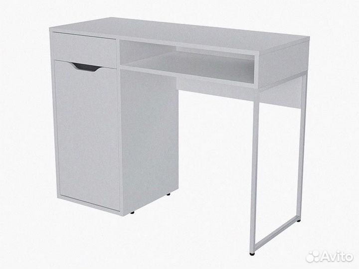 Стол письменный Лайт (сп-003) 1ящ