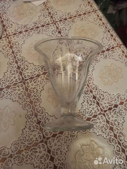 Креманка для мороженого