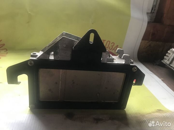 Блок управления ABS VAG 1HO907379B