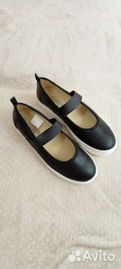 Туфли для девочки