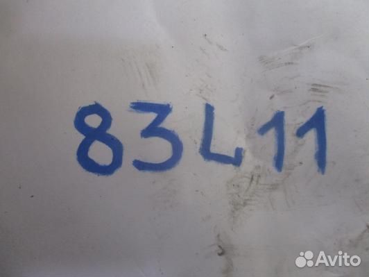 Тнвд дизельный subaru legacy 4 (83L11AC01)