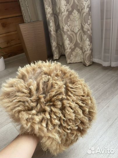 Папаха кавказская