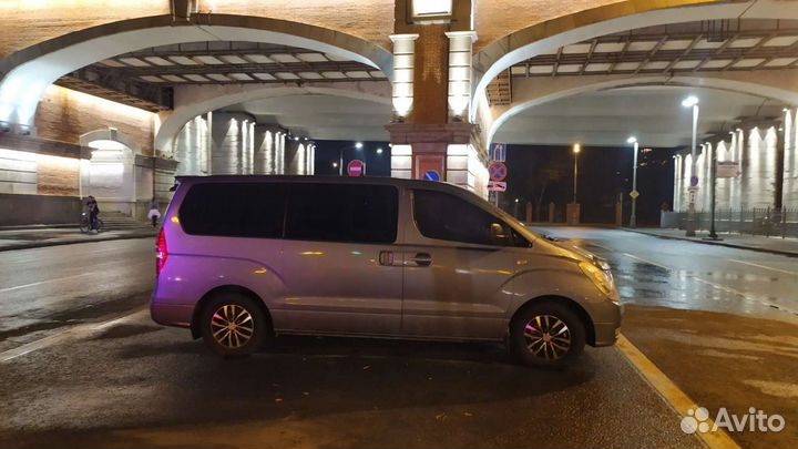 Перевозки.Заказ, аренда микроавтобуса