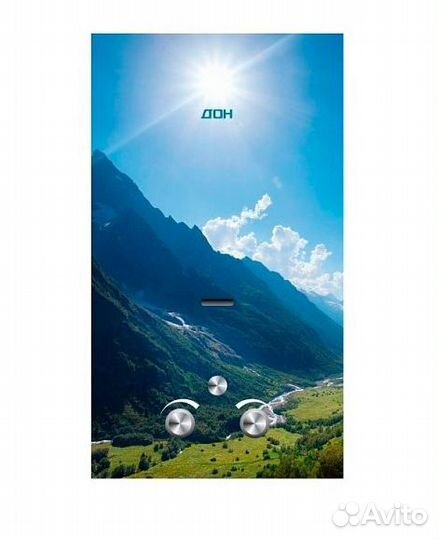 Газовые колонки Лемакс, Vilterm, Нева, Electrolux