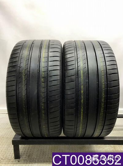 Michelin Pilot Sport 4 S 315/30 R22 96T