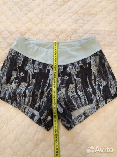 Шорты спортивные H&М