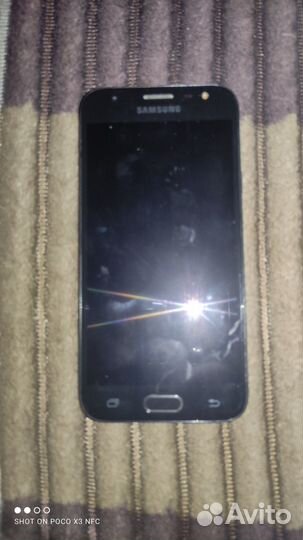 Samsung Galaxy J3 (2017), 2/16 ГБ
