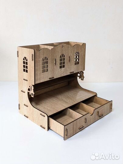 Органайзер для канцелярии