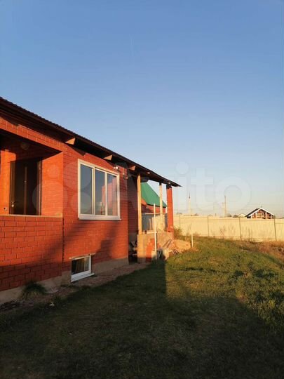 Дом 256 м² на участке 15 сот.