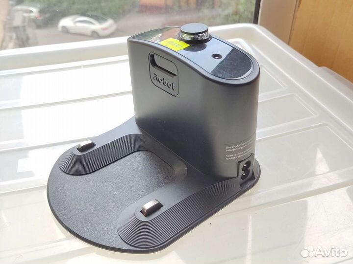 Зарядка irobot 880/886/980/960