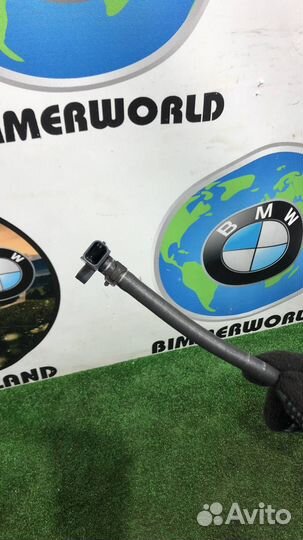 Датчик давления наддува Jaguar XF X250 рест. CC9