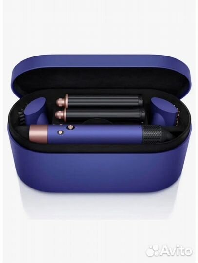 Стайлер Dyson airwap complete long Малайзия ориг