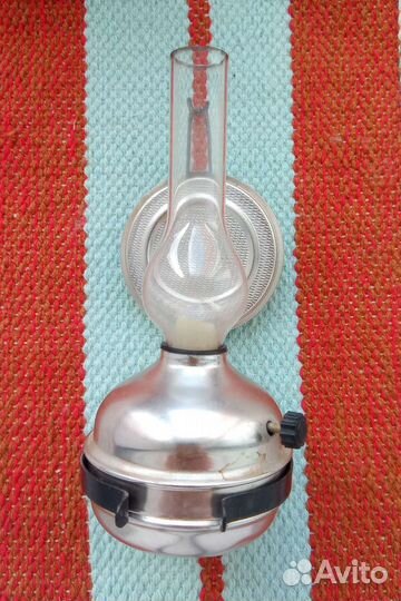 Фонарик СССР